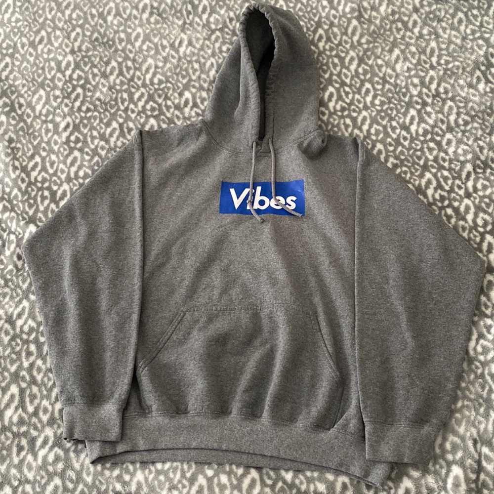 Rue21 Vibes Hoodie